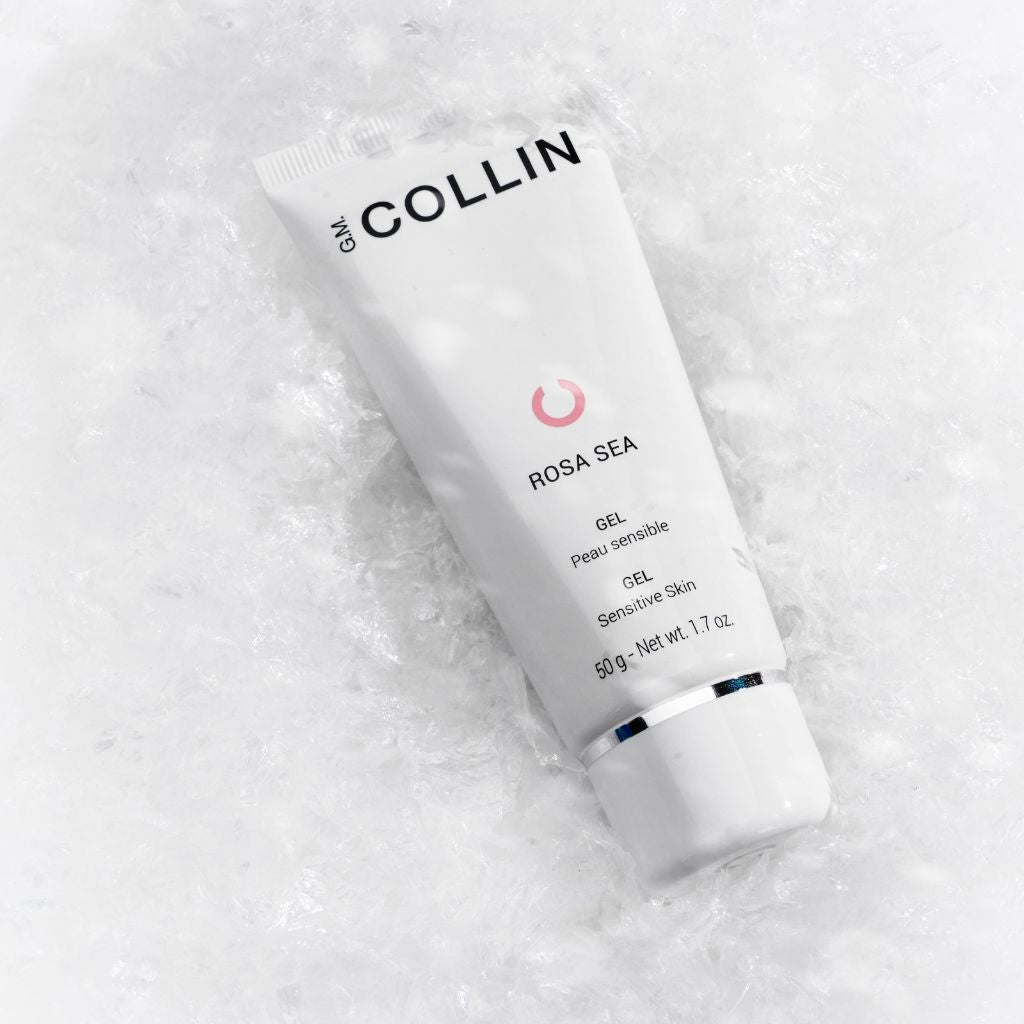 什麼是敏感肌膚？