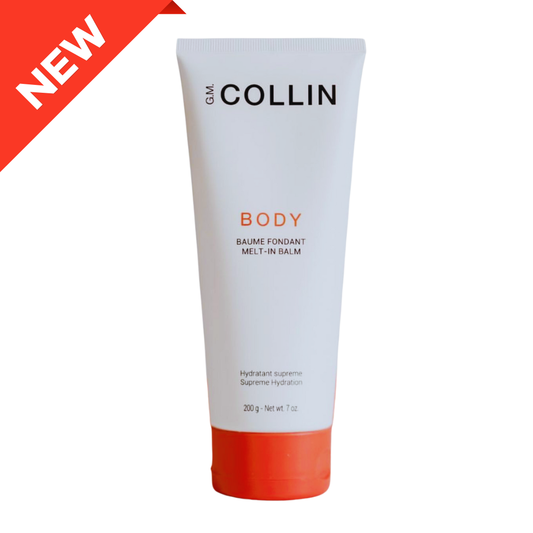 BODY MELT-IN BALM 積雪草抗敏乳霜(身體)