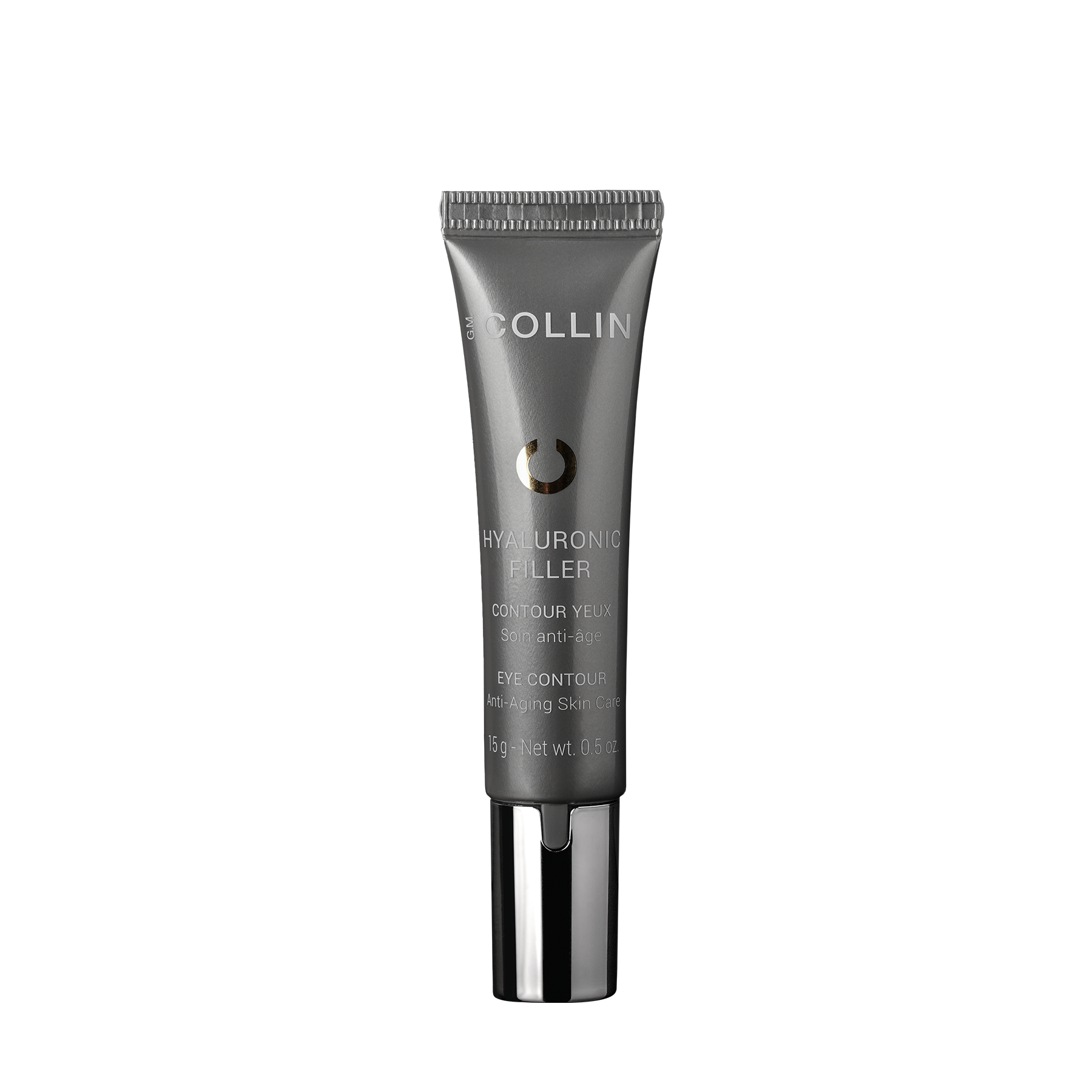 Hyaluronic Filler Eye Contour 玻尿酸眼紋填充筆
