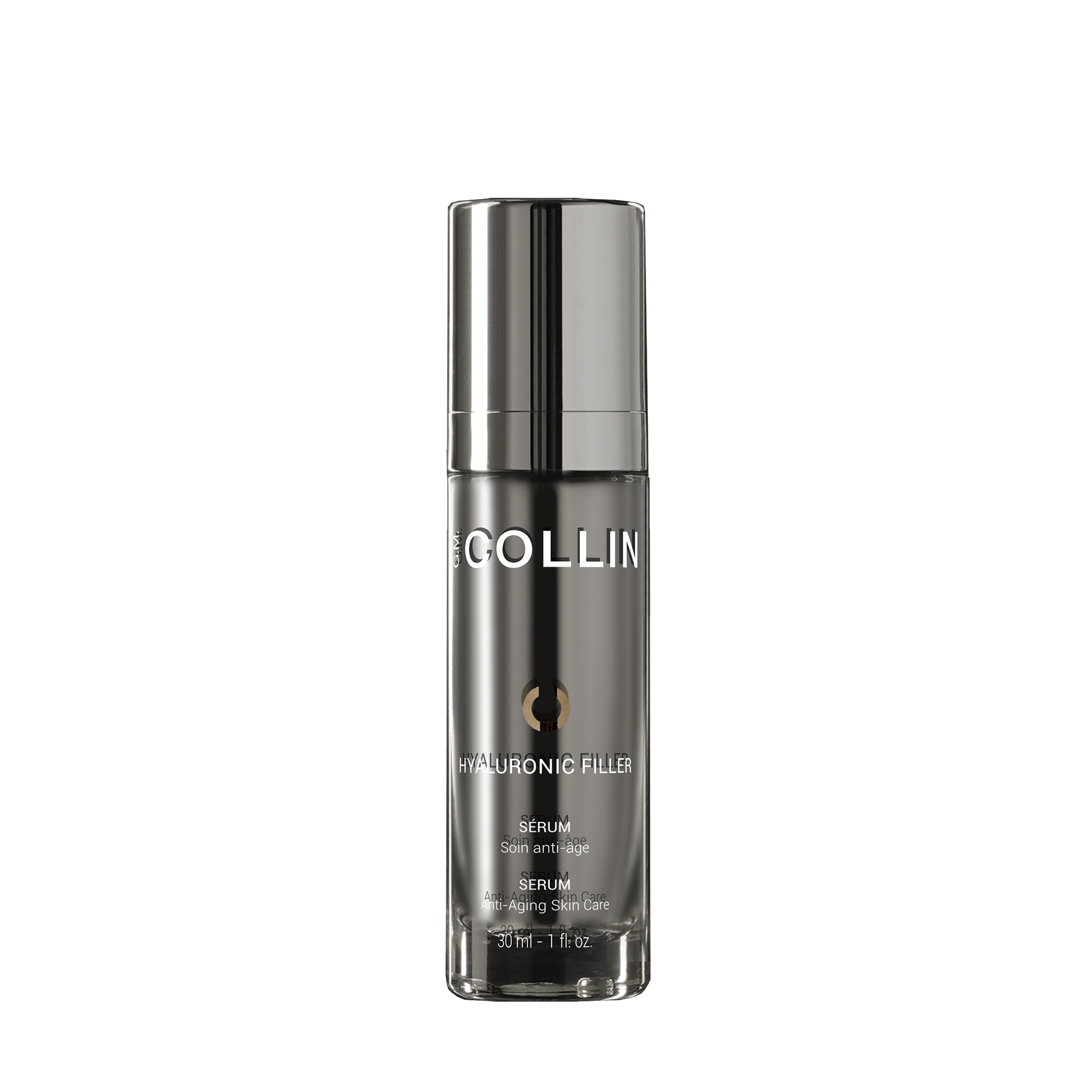 Hyaluronic Filler Serum 玻尿酸Filler基底液