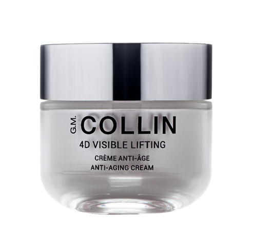 4D Visible Lifting Cream 4D Anti-Gravity Firming Neck Cream (Contour Sculpting, Anti-Wrinkle)