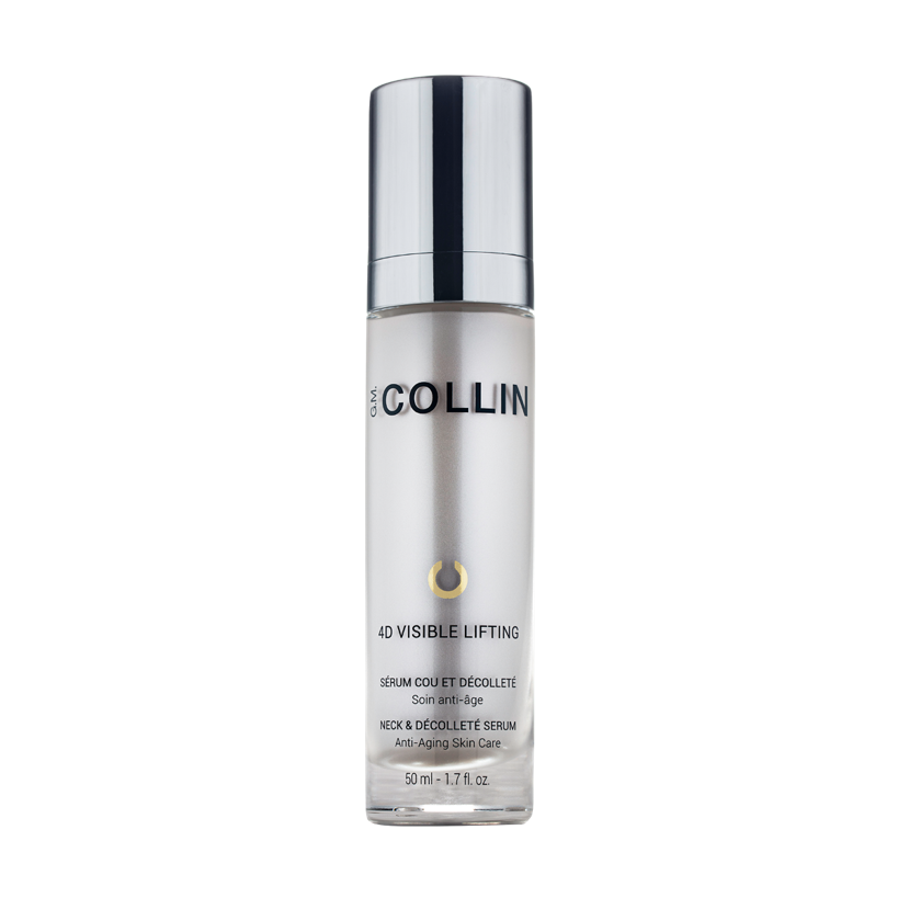 4D Visible Lifting Serum 4D Anti-Gravity Neck Serum (V-contour, anti-neck wrinkles)