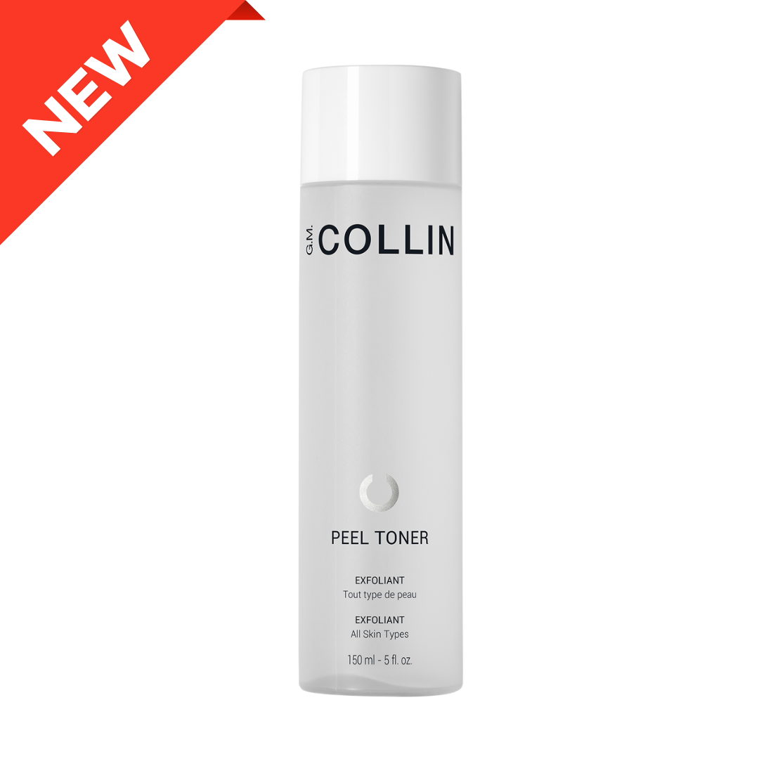 Peel Toner Exfoliant PHA零毛孔美肌水