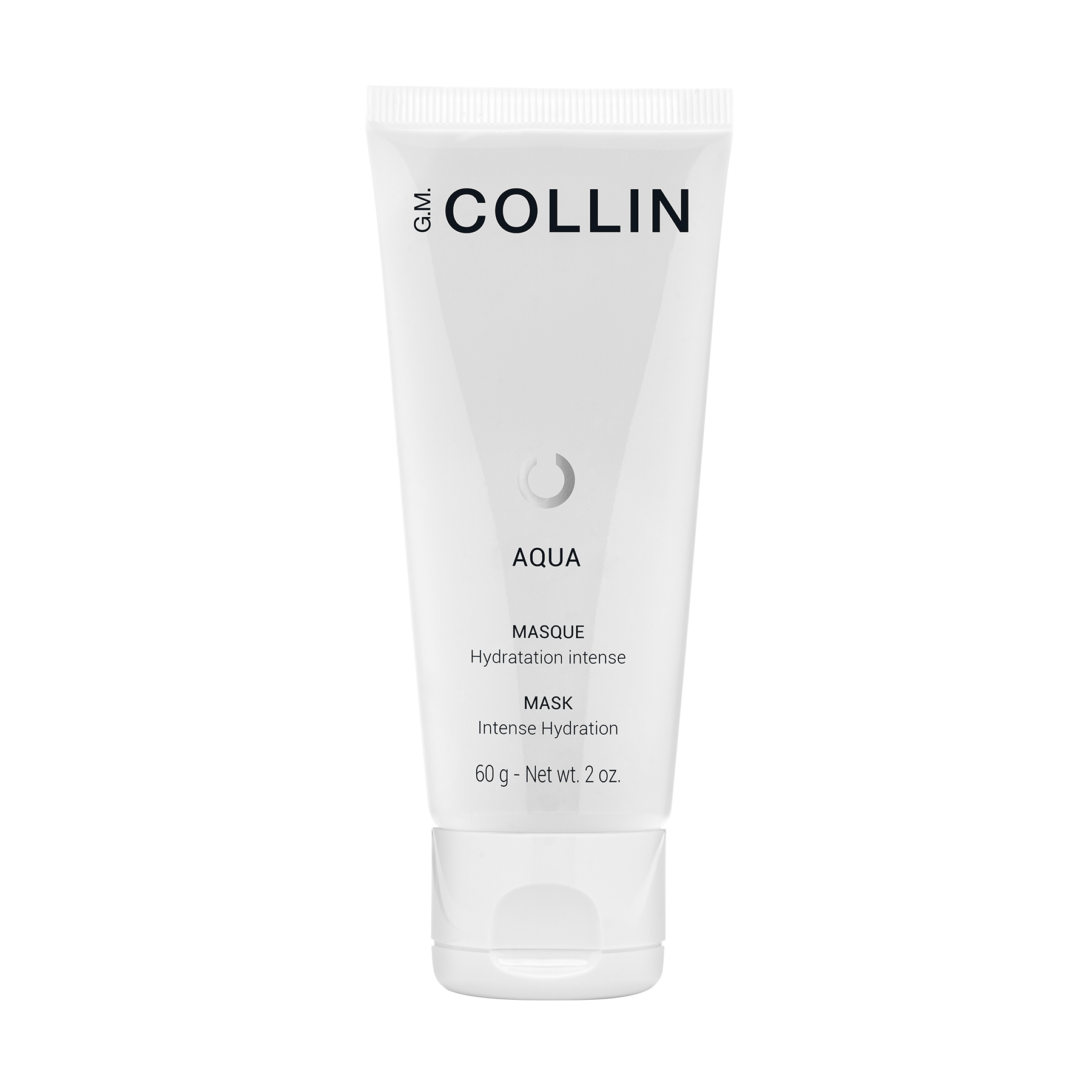 Aqua Mask PatcH2o Oxygen Mask