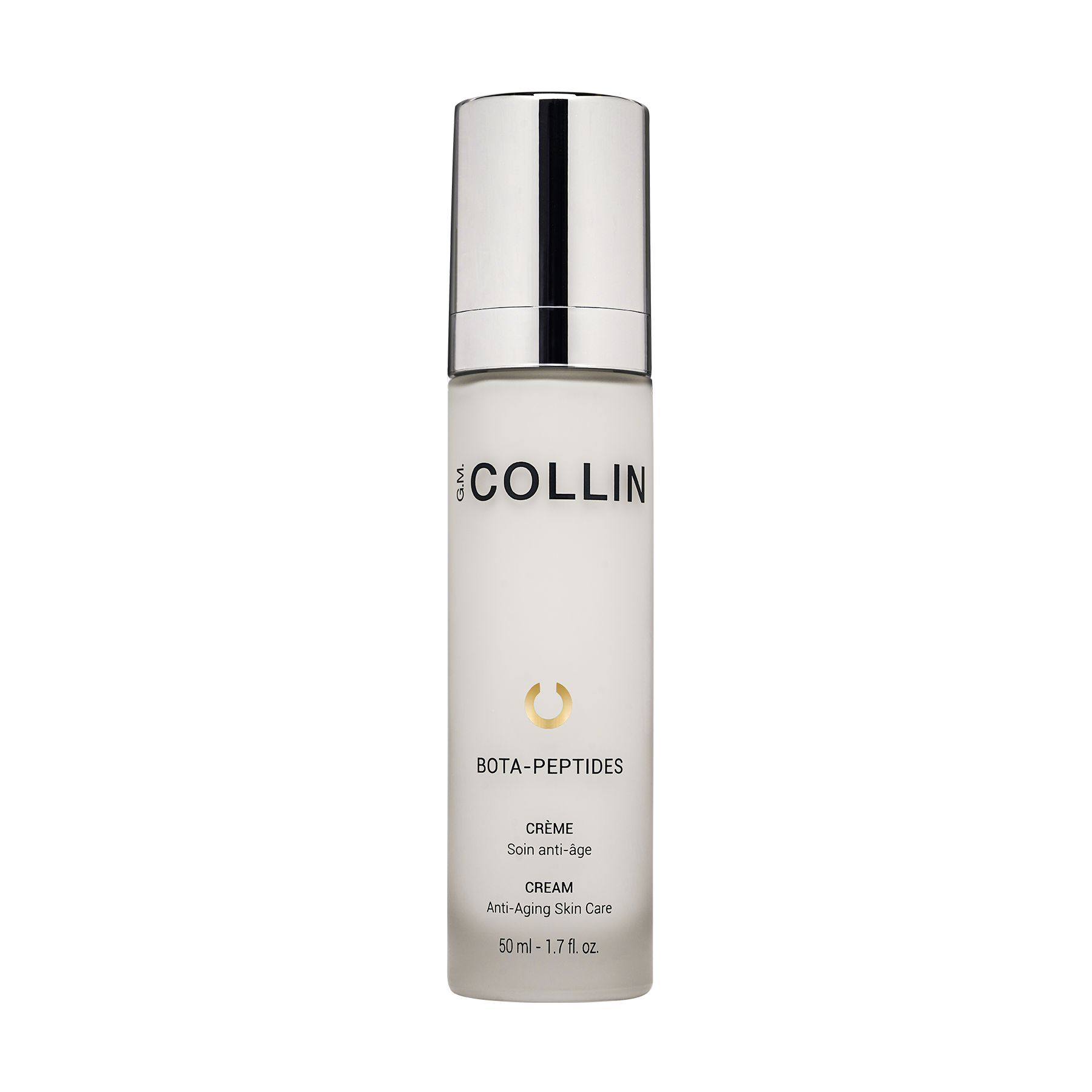 Bota-Peptide Cream