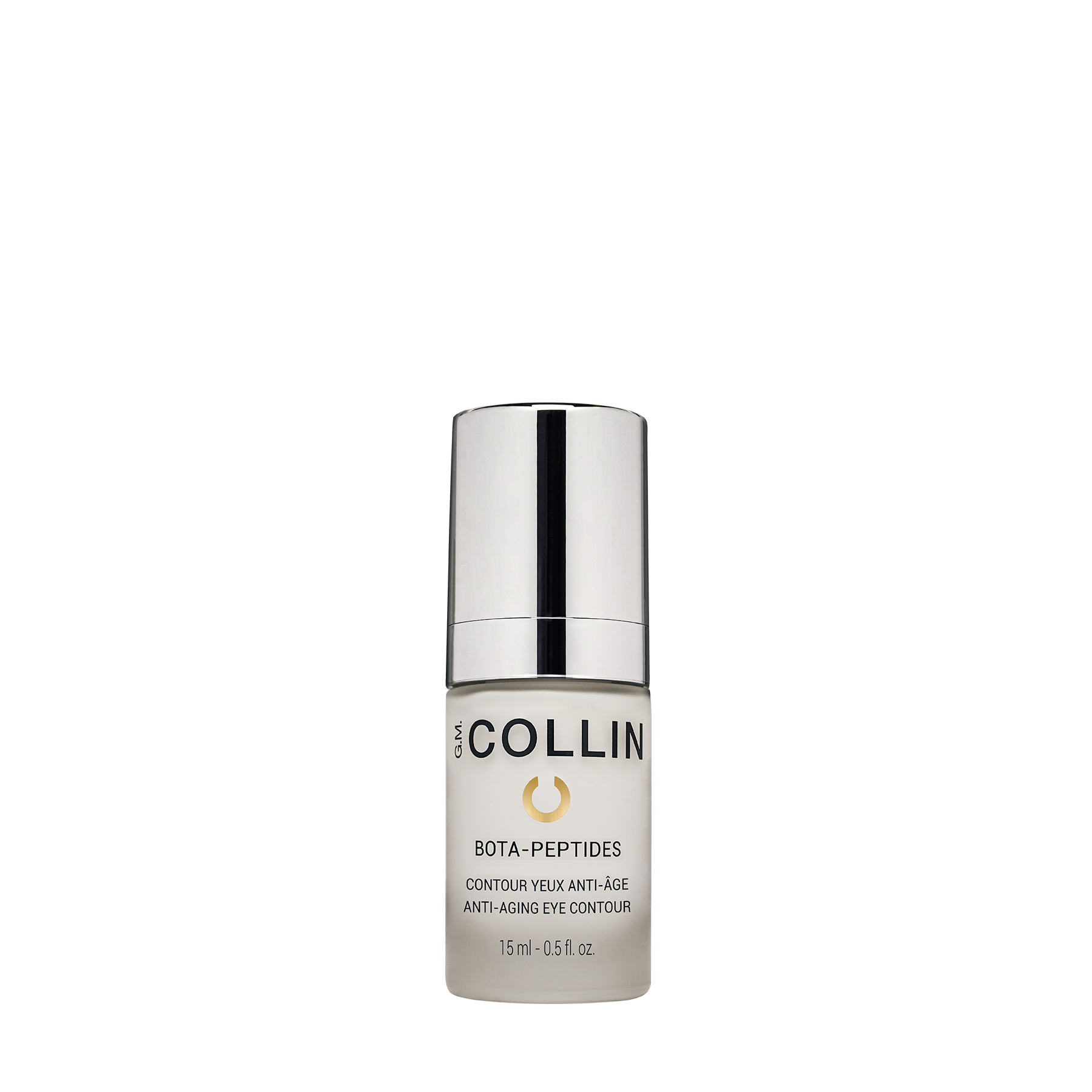 Bota-Peptide Eye Contour Multi-Repair Eye Cream (4 in 1 Effect)
