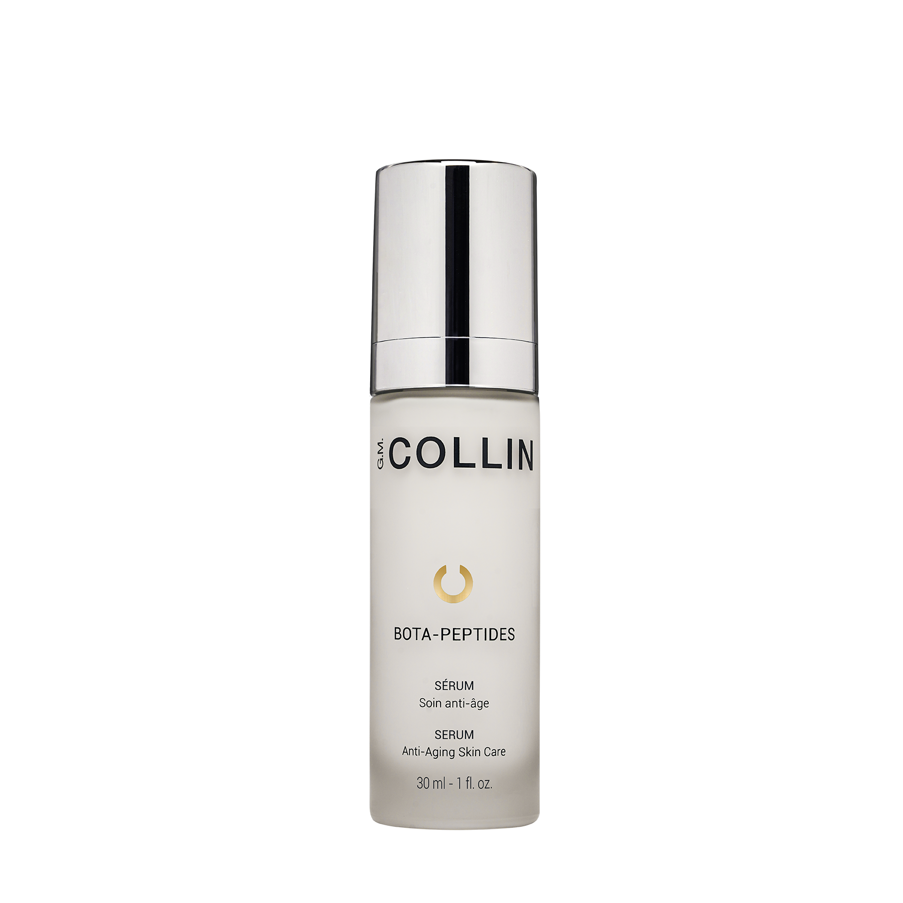 Bota-Peptide Serum