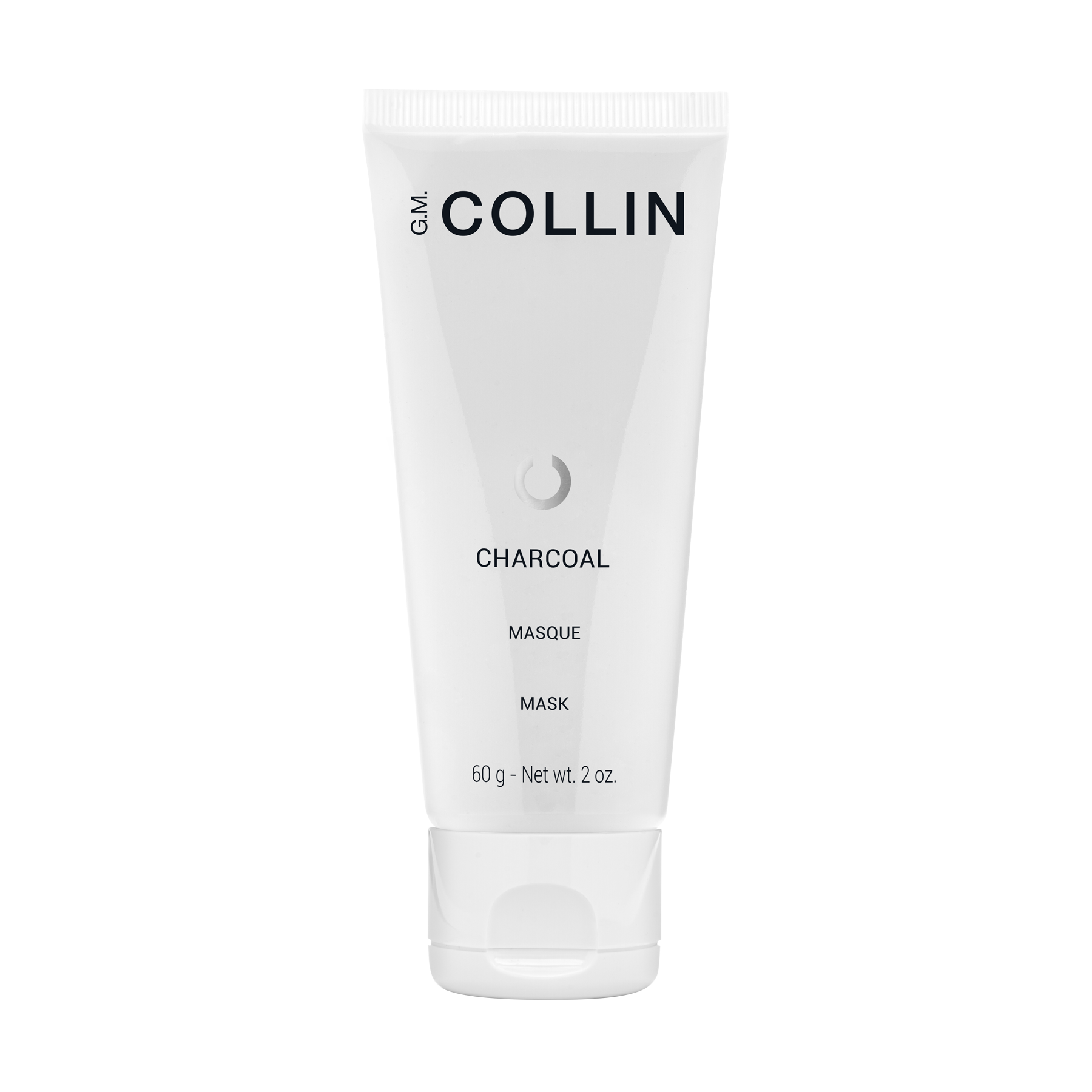 Chocaol Mask Anti-glycation Bamboo Charcoal Mask