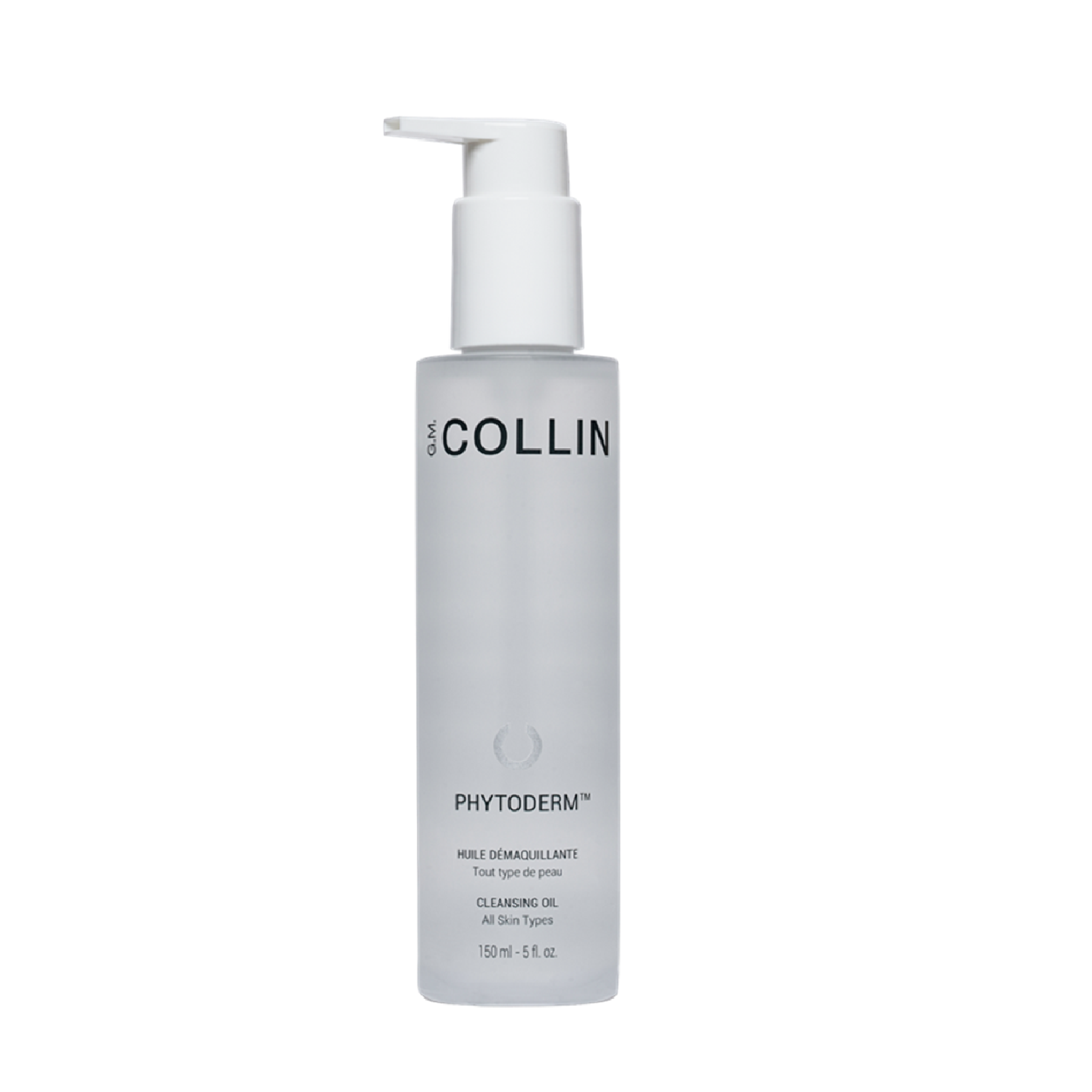 Phytoderm™ Cleansing Oil 光感絲滑潔顏油