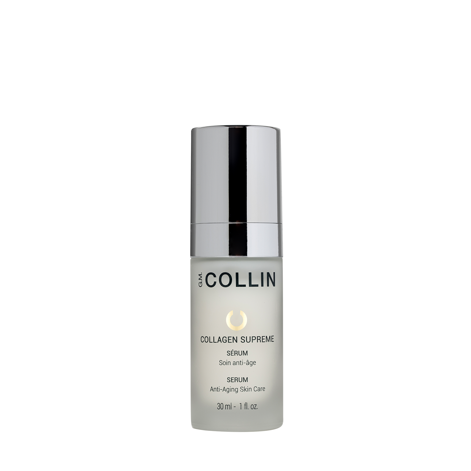 Collagen Supreme Serum 膠原彈嫩超級精華