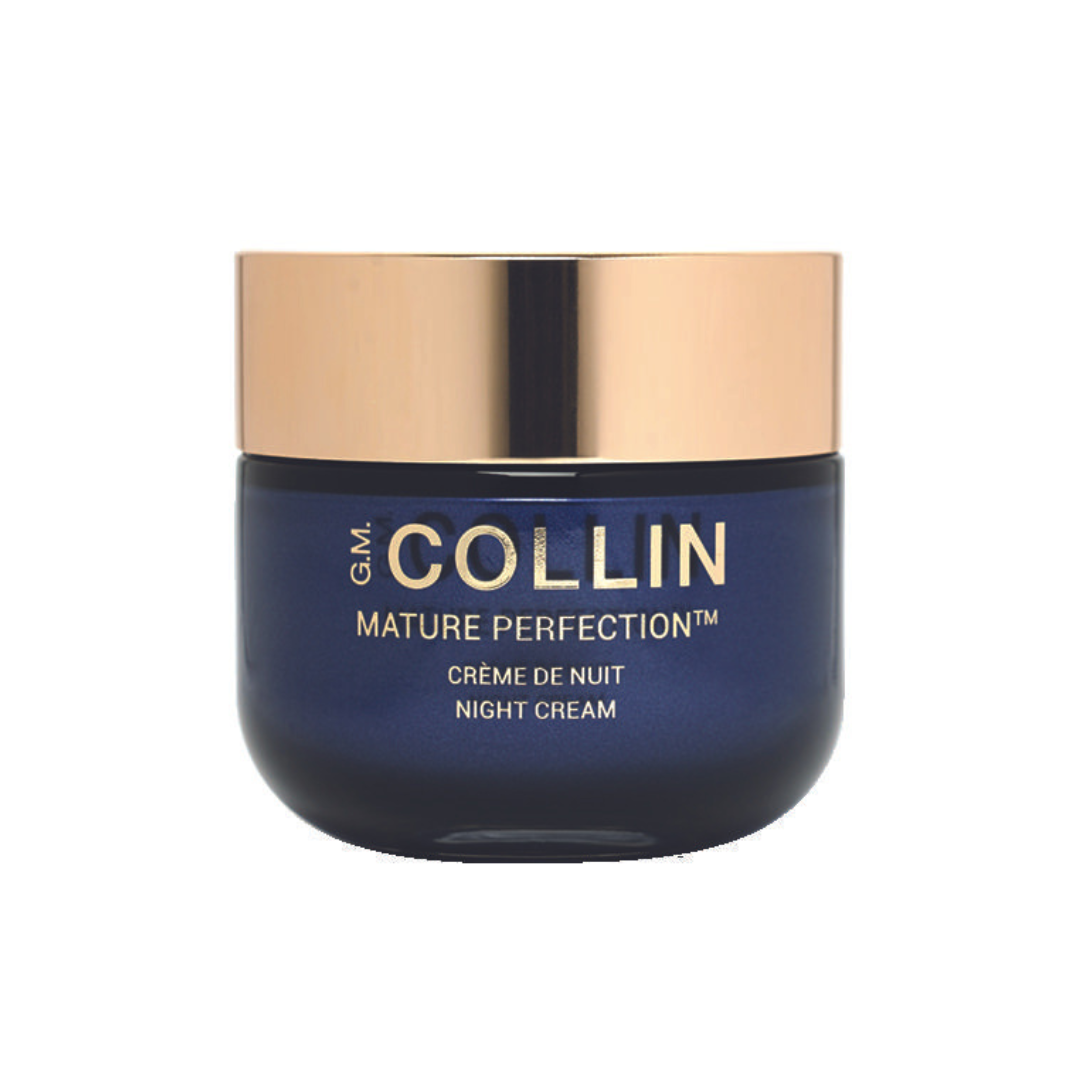 Mature Perfection™ Night Cream
