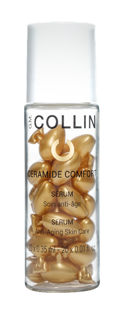 Ceramide Comfort Serum 屏障修復緊膚膠囊