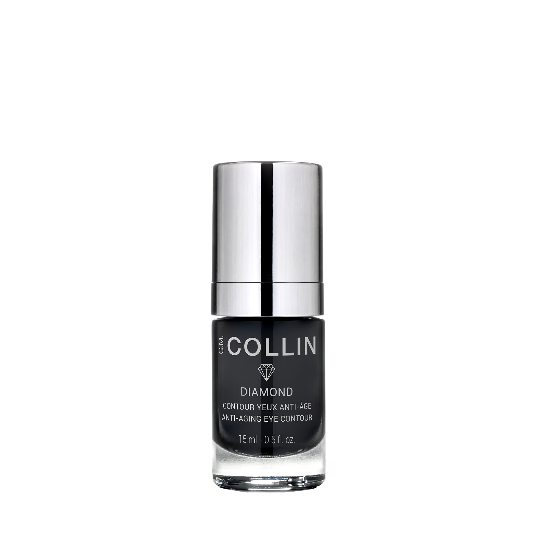 Diamond Eye Contour Micro-Injection Eye Cream