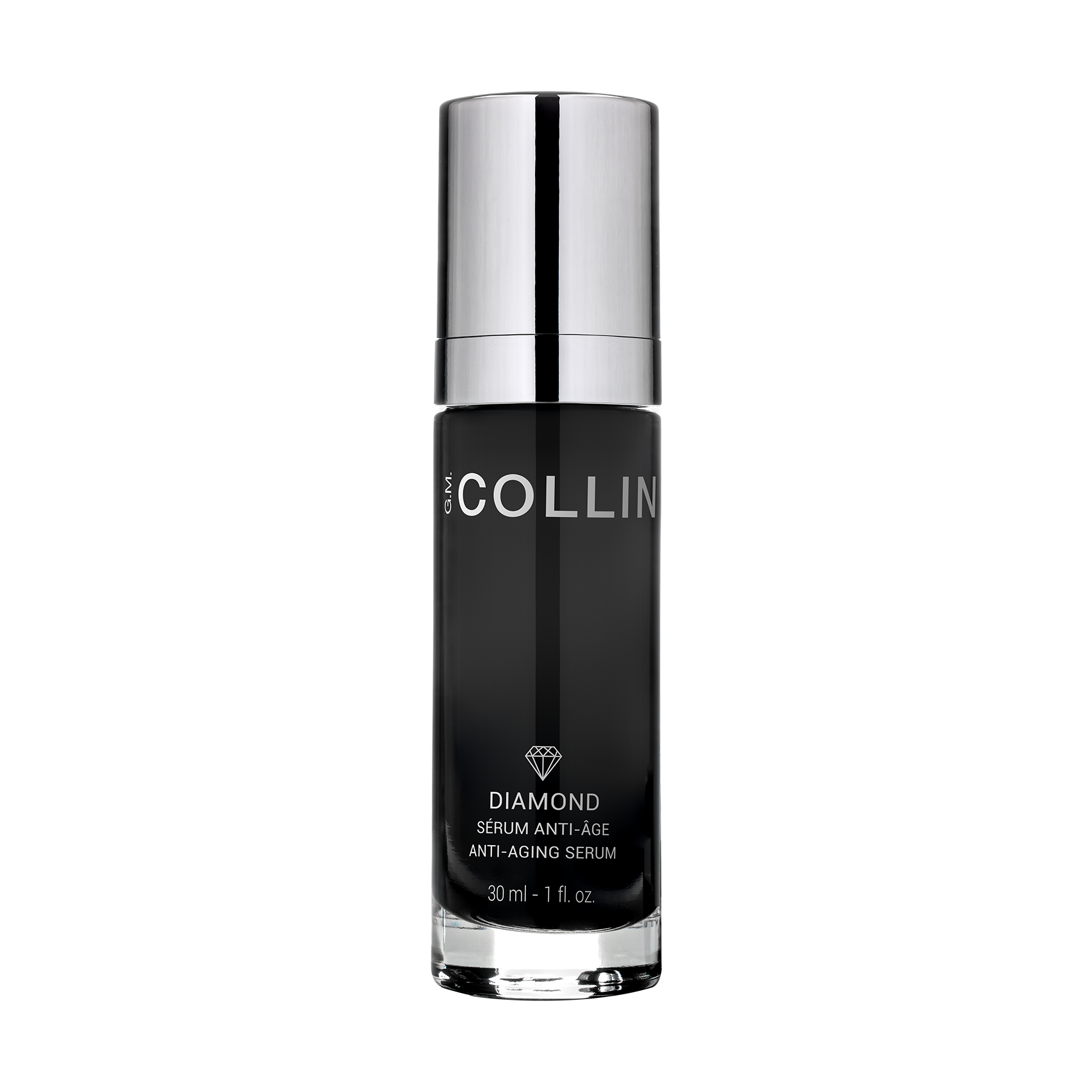 Diamond Serum