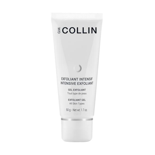Intensive Exfoliant Exfoliating Gel
