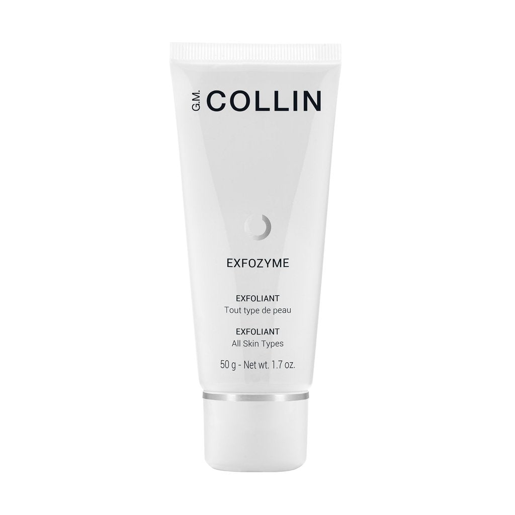 Exfozyme Enzyme Whitening Exfoliator