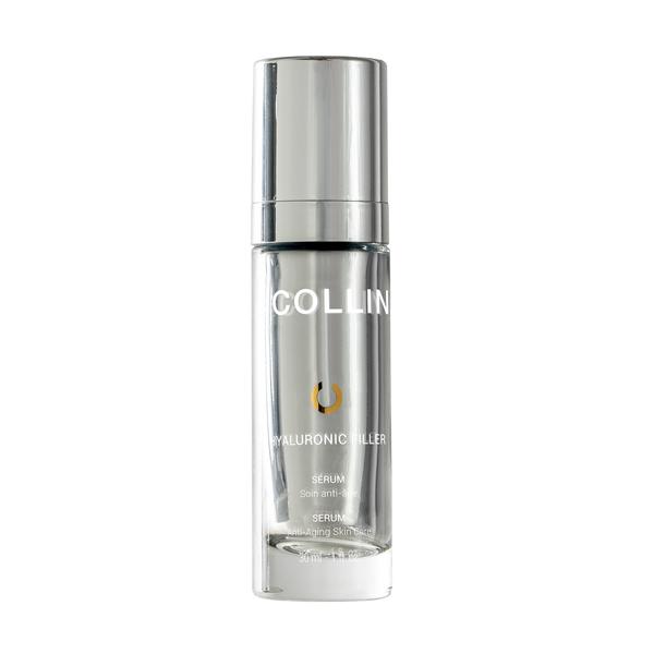 Hyaluronic Filler Serum 玻尿酸HD基底Filler