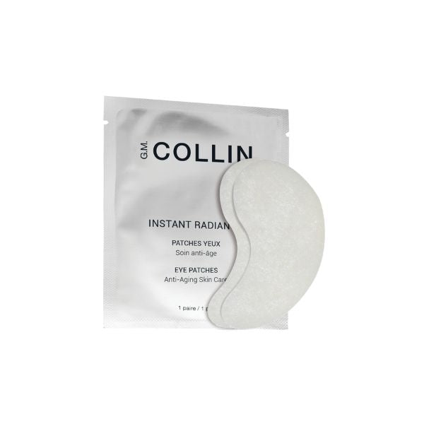 Instant Radiance Anti-Aging Eye Patch 緊緻精華眼膜