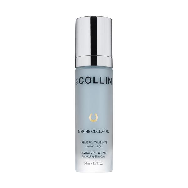 Marine Collagen Revitalizing Cream 海洋膠原賦活面霜