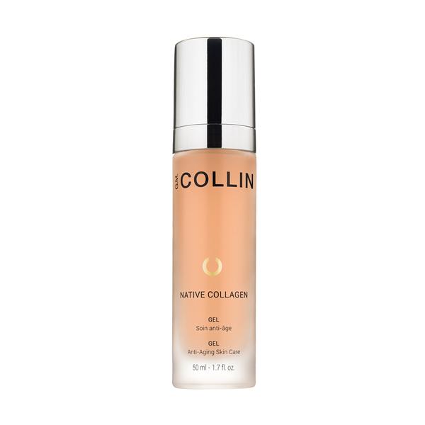 Native Collagen Gel 膠原再生啫喱 (明星產品)