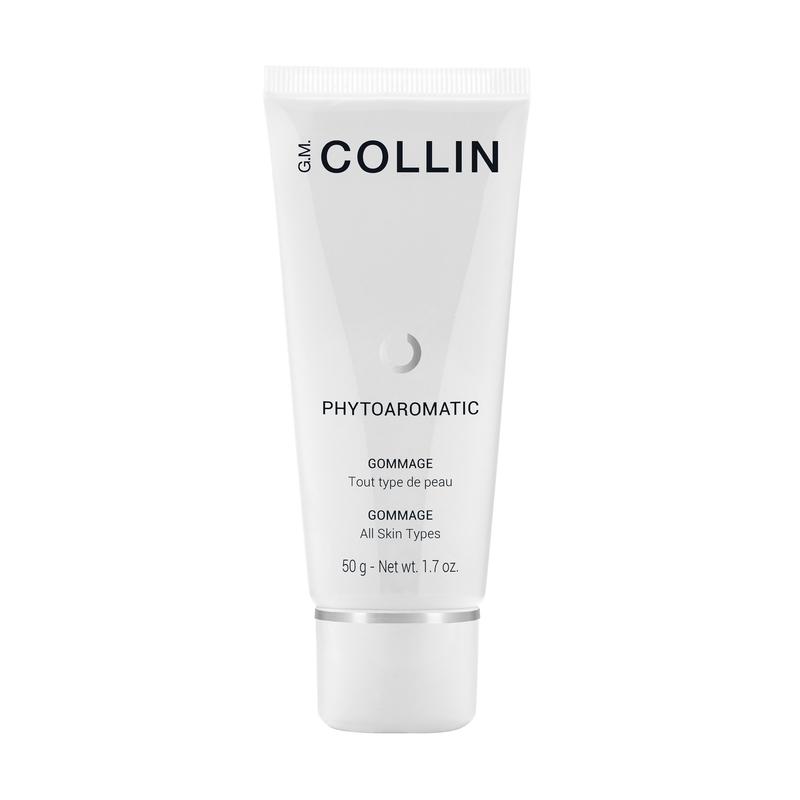 Phytoaromatic Gommage Whitening Scrub