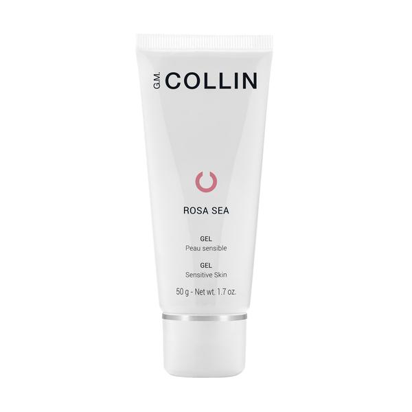 Rosa Sea Gel Rapid Rescue Skin Gel (for rosacea)