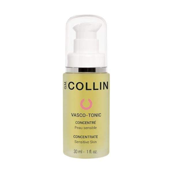 Vasco-Tonic Concentrate Repair Firming Essence (For Eyes)
