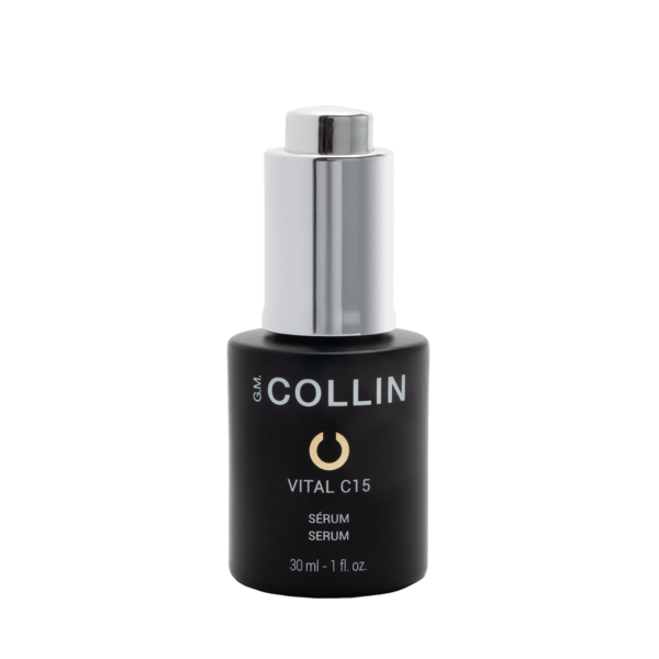 Vital C15 Serum 核心原肌液