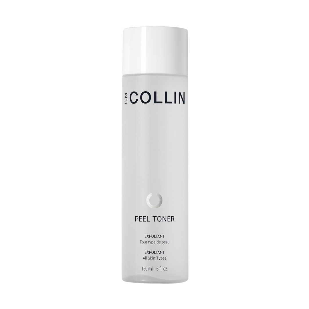 Peel Toner Exfoliant PHA零毛孔美肌水