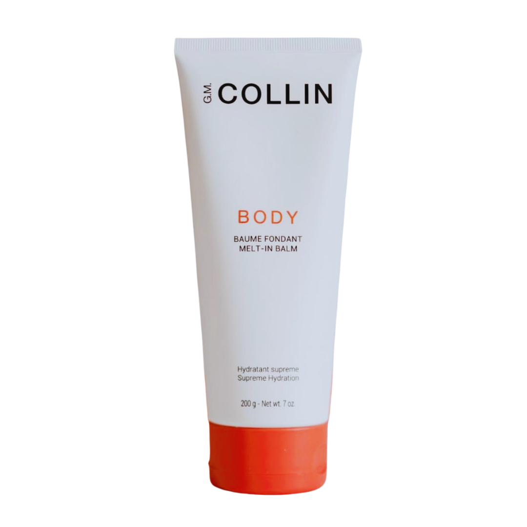 BODY MELT-IN BALM 積雪草抗敏乳霜(身體)