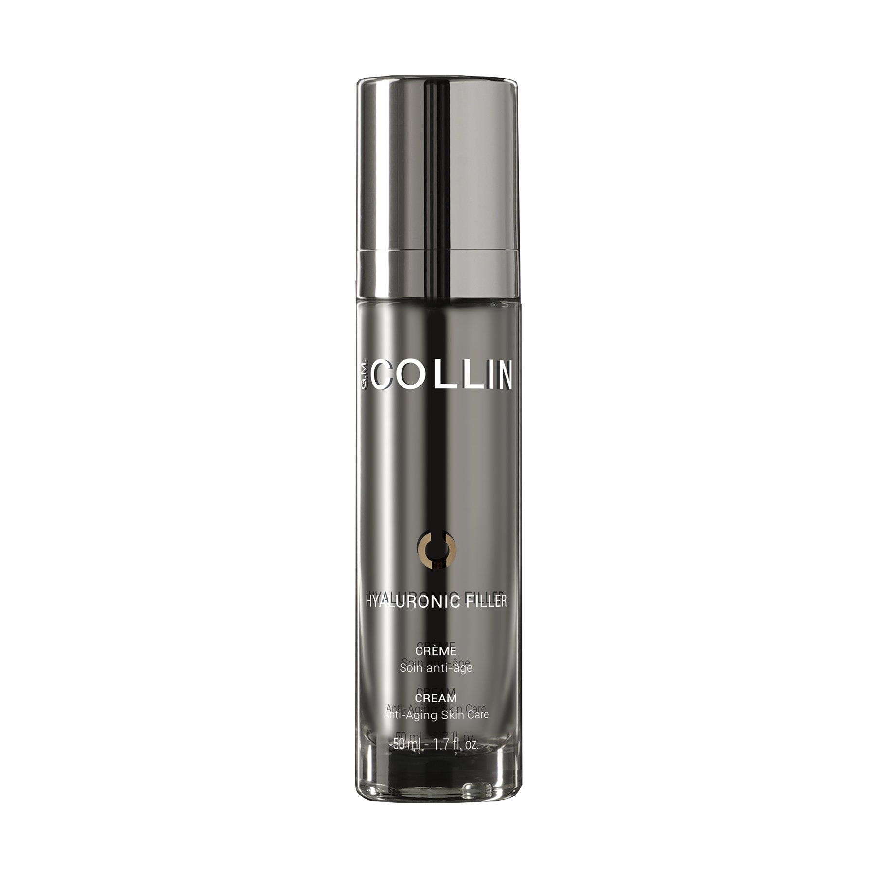 Hyaluronic Filler Serum Hyaluronic Acid Filler