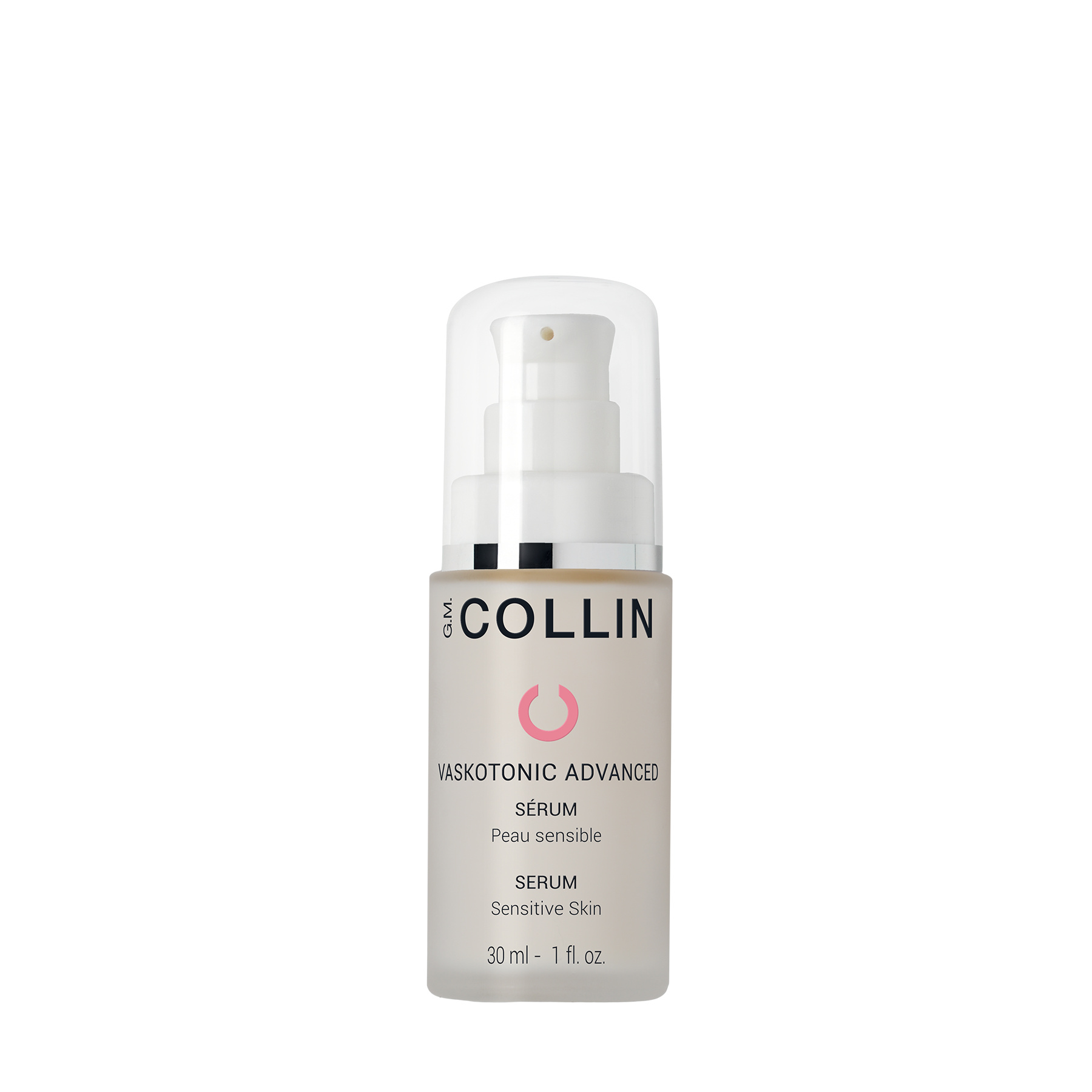 Rosa Sea Gel Rapid Rescue Skin Gel (for rosacea)
