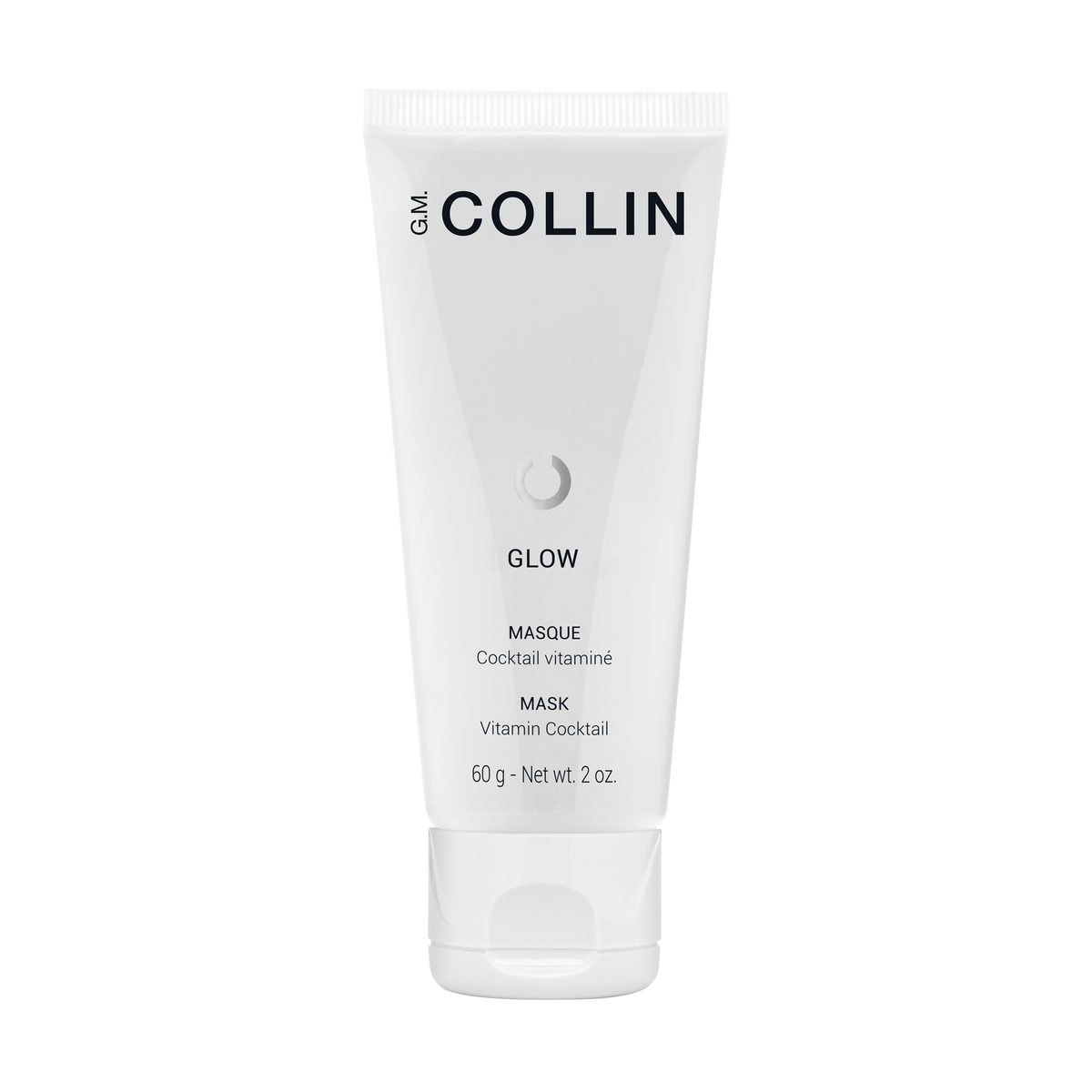 Glow Mask VIT. 水光亮白面膜